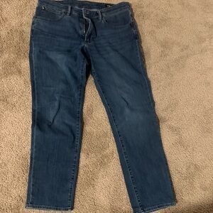 Men’s jeans